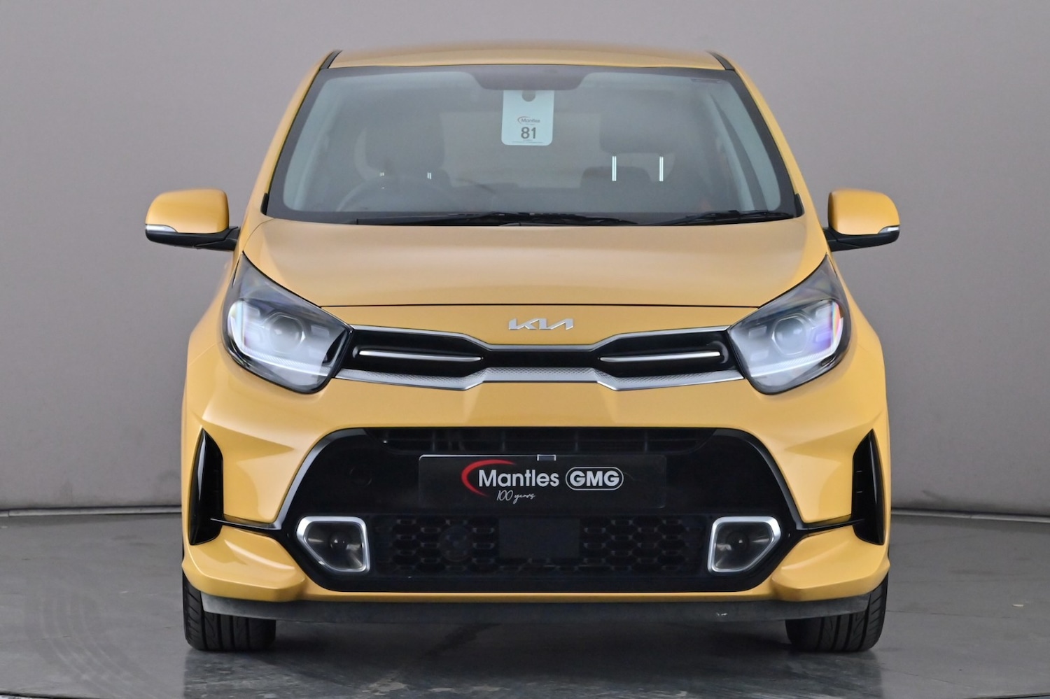 Used Kia Picanto 2023 for sale - 76040446: Photo 3