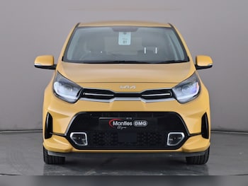 Used Kia Picanto 2023 for sale - 76040446: Photo 3