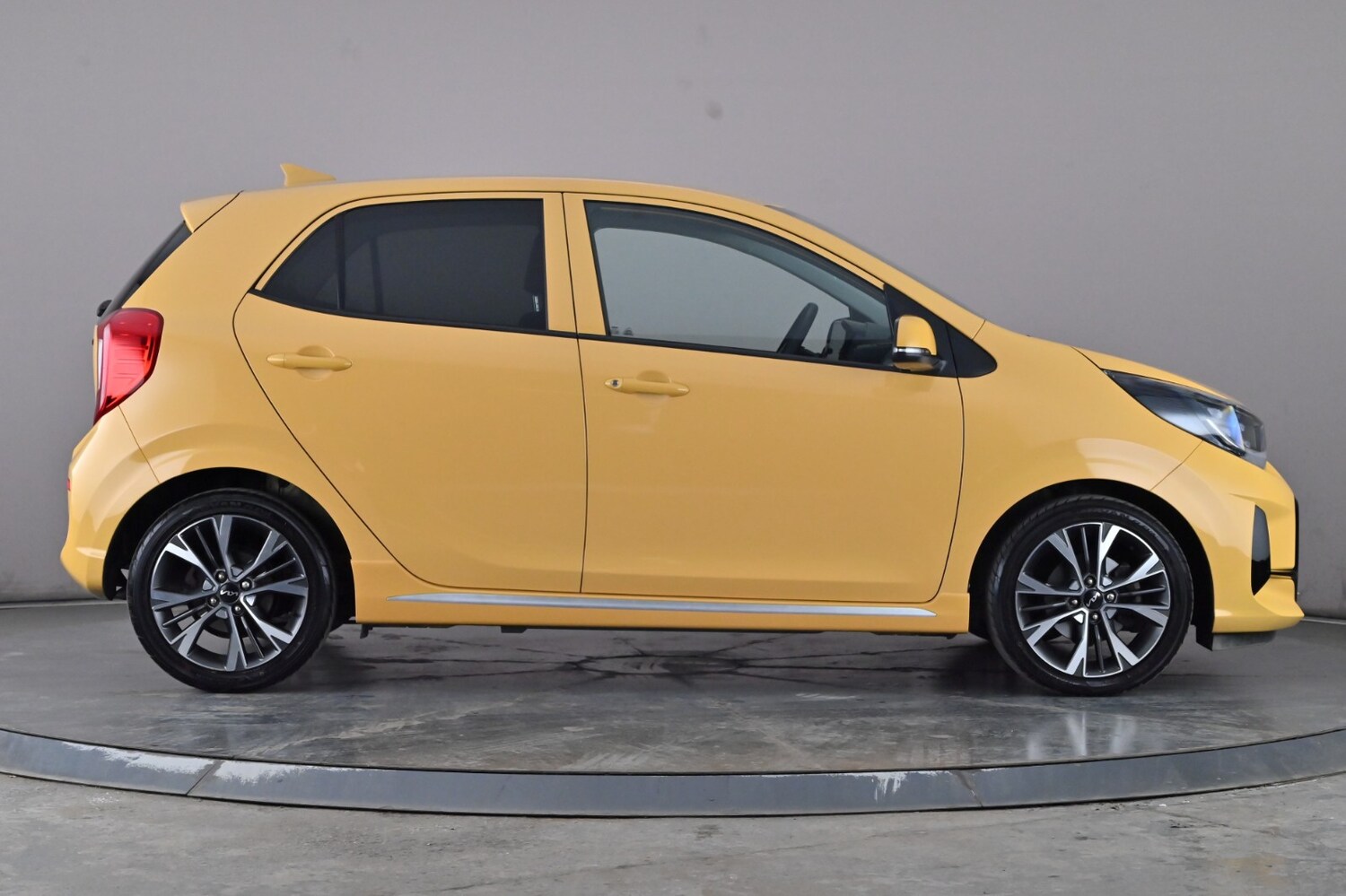 Used Kia Picanto 2023 for sale - 76040446: Photo 4