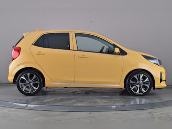 Used Kia Picanto 2023 for sale - 76040446: Photo 4