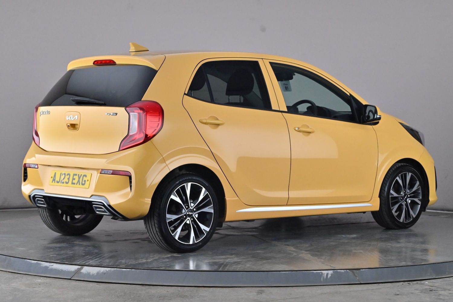 Used Kia Picanto 2023 for sale - 76040446: Photo 7