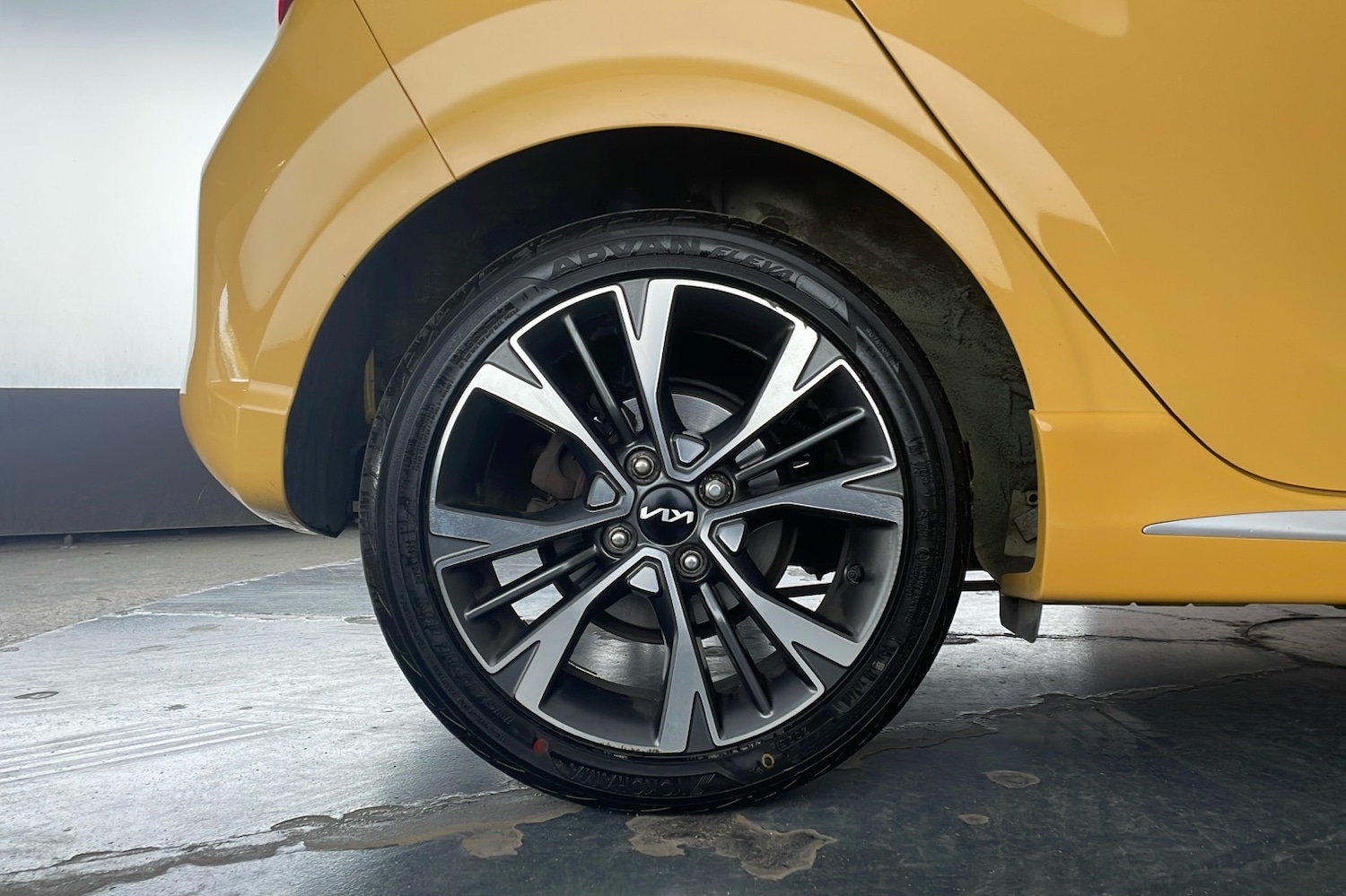 Used Kia Picanto 2023 for sale - 76040446: Photo 8
