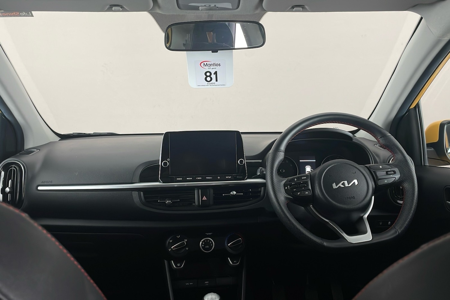 Used Kia Picanto 2023 for sale - 76040446: Photo 9