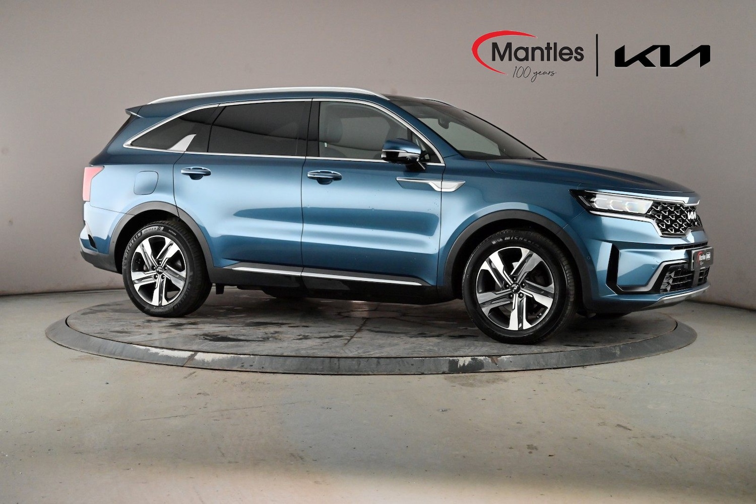 Used Kia Sorento 2022 for sale - 76827875: Photo 1