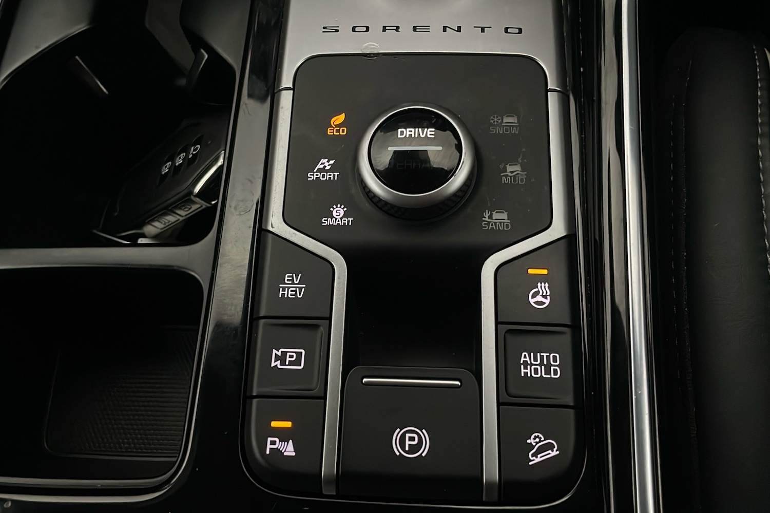 Used Kia Sorento 2022 for sale - 76827875: Photo 10
