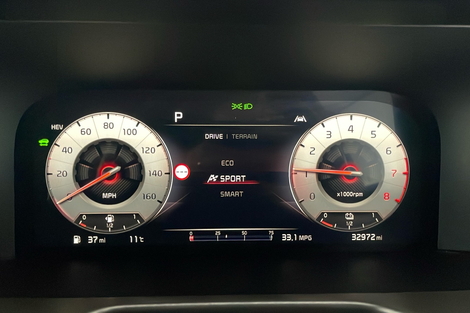 Used Kia Sorento 2022 for sale - 76827875: Photo 12