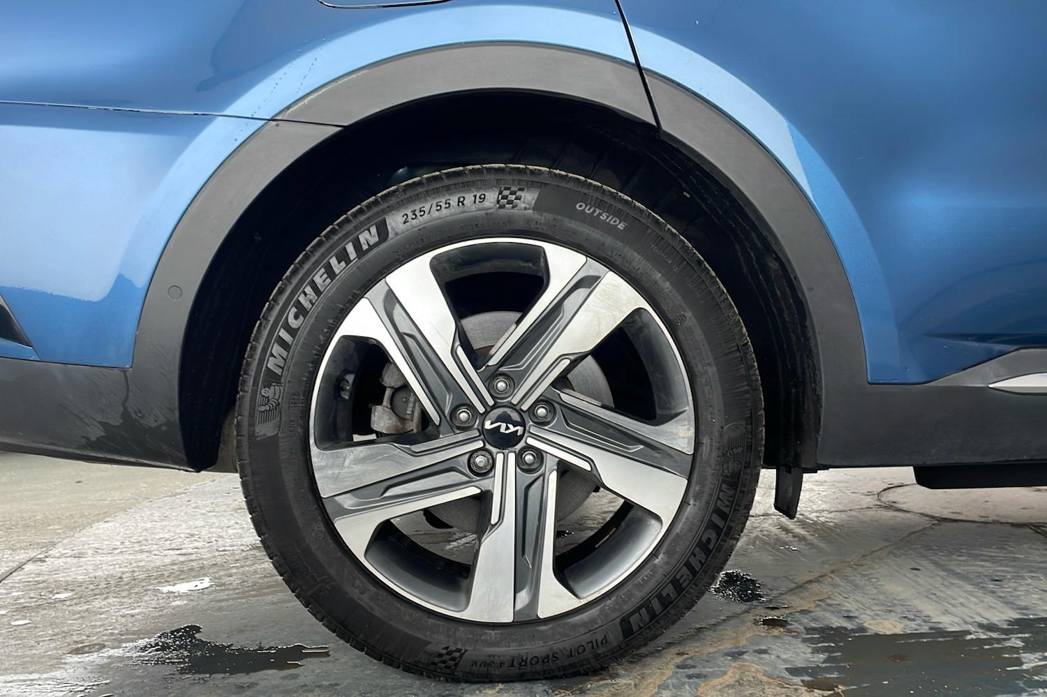 Used Kia Sorento 2022 for sale - 76827875: Photo 18