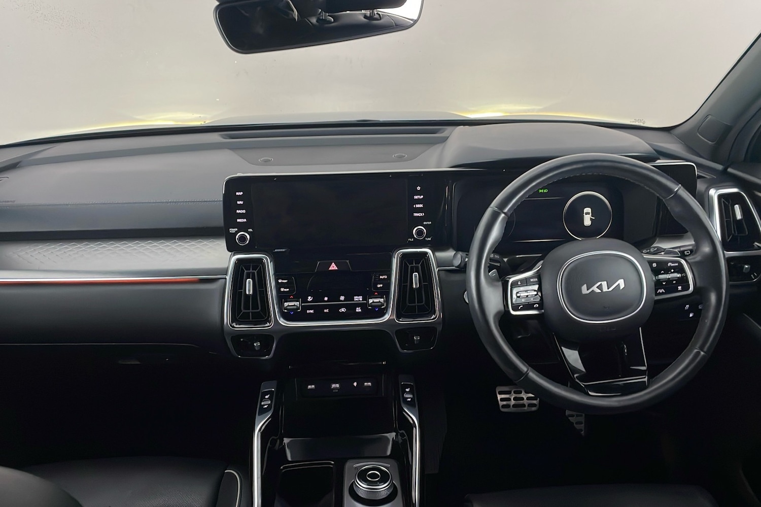 Used Kia Sorento 2022 for sale - 76827875: Photo 19