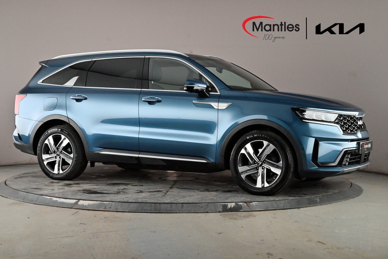 Used Kia Sorento 2022 for sale - 76827875: Photo 2