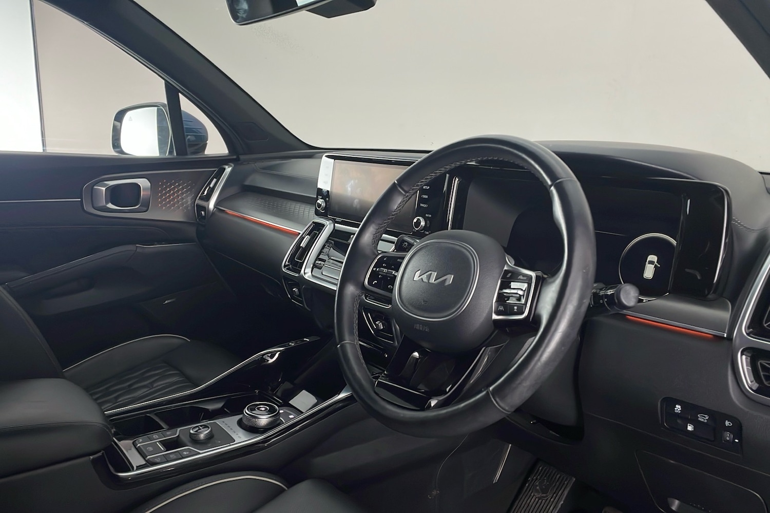 Used Kia Sorento 2022 for sale - 76827875: Photo 21