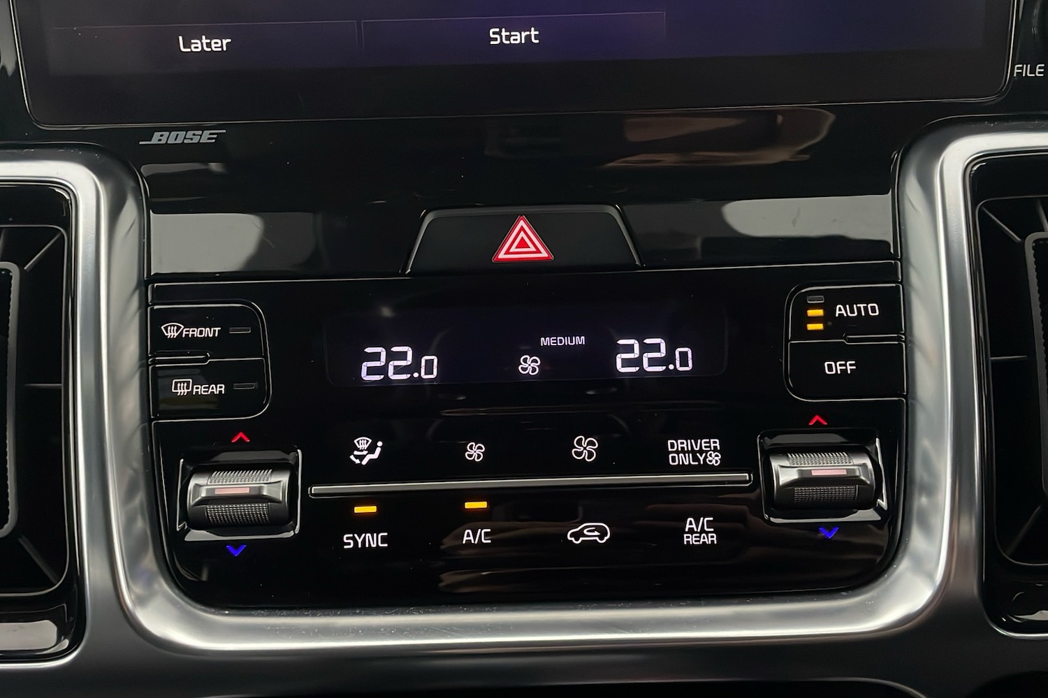 Used Kia Sorento 2022 for sale - 76827875: Photo 24