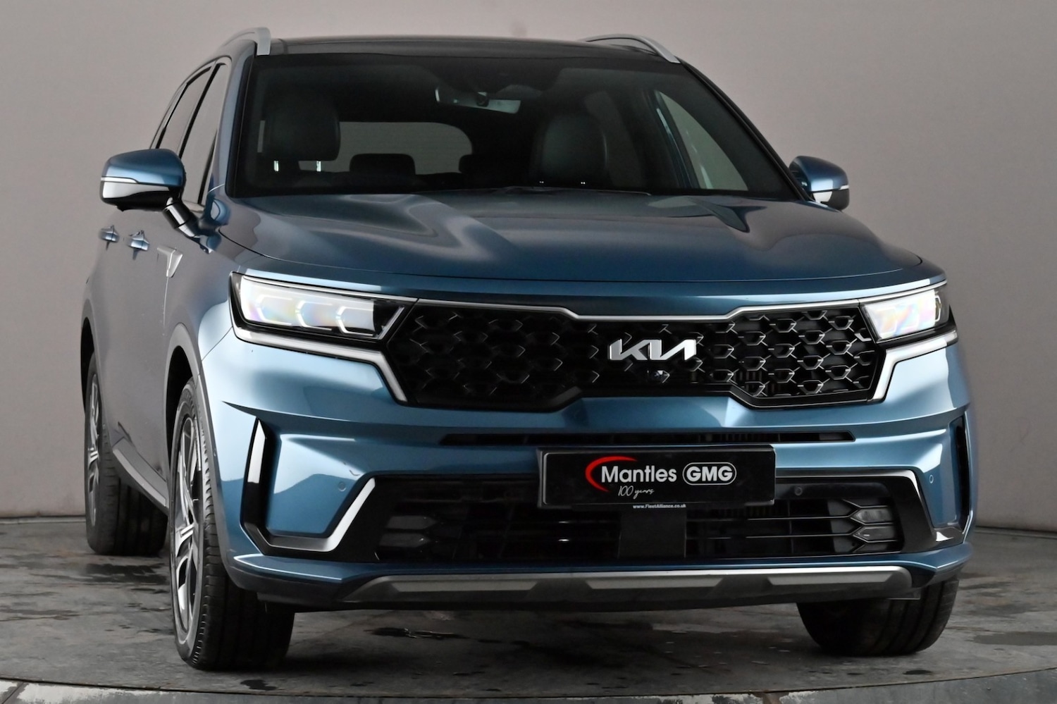 Used Kia Sorento 2022 for sale - 76827875: Photo 3