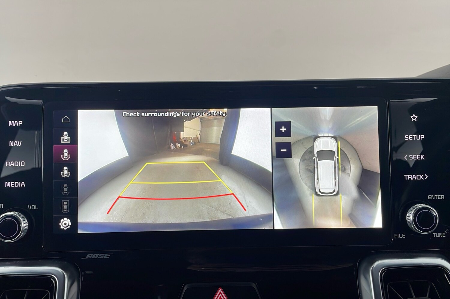 Used Kia Sorento 2022 for sale - 76827875: Photo 31