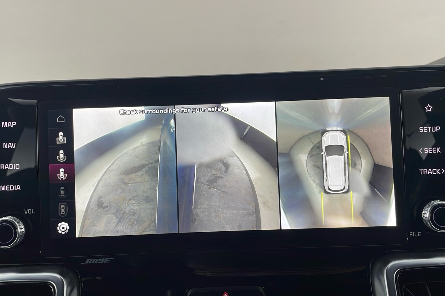 Used Kia Sorento 2022 for sale - 76827875: Photo 32