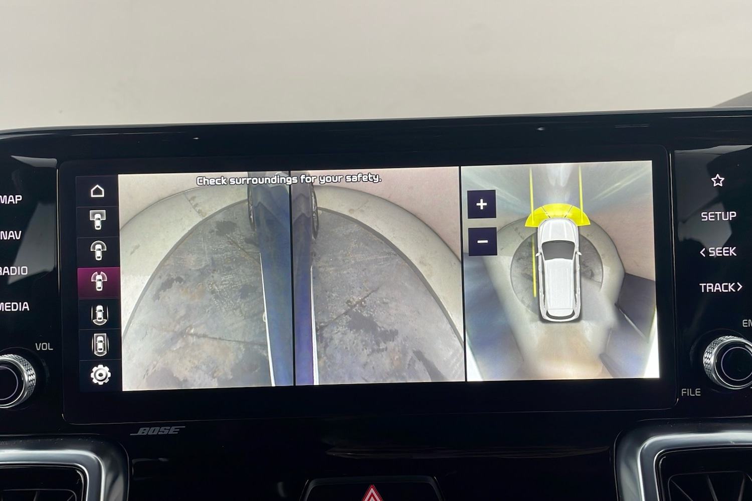 Used Kia Sorento 2022 for sale - 76827875: Photo 35