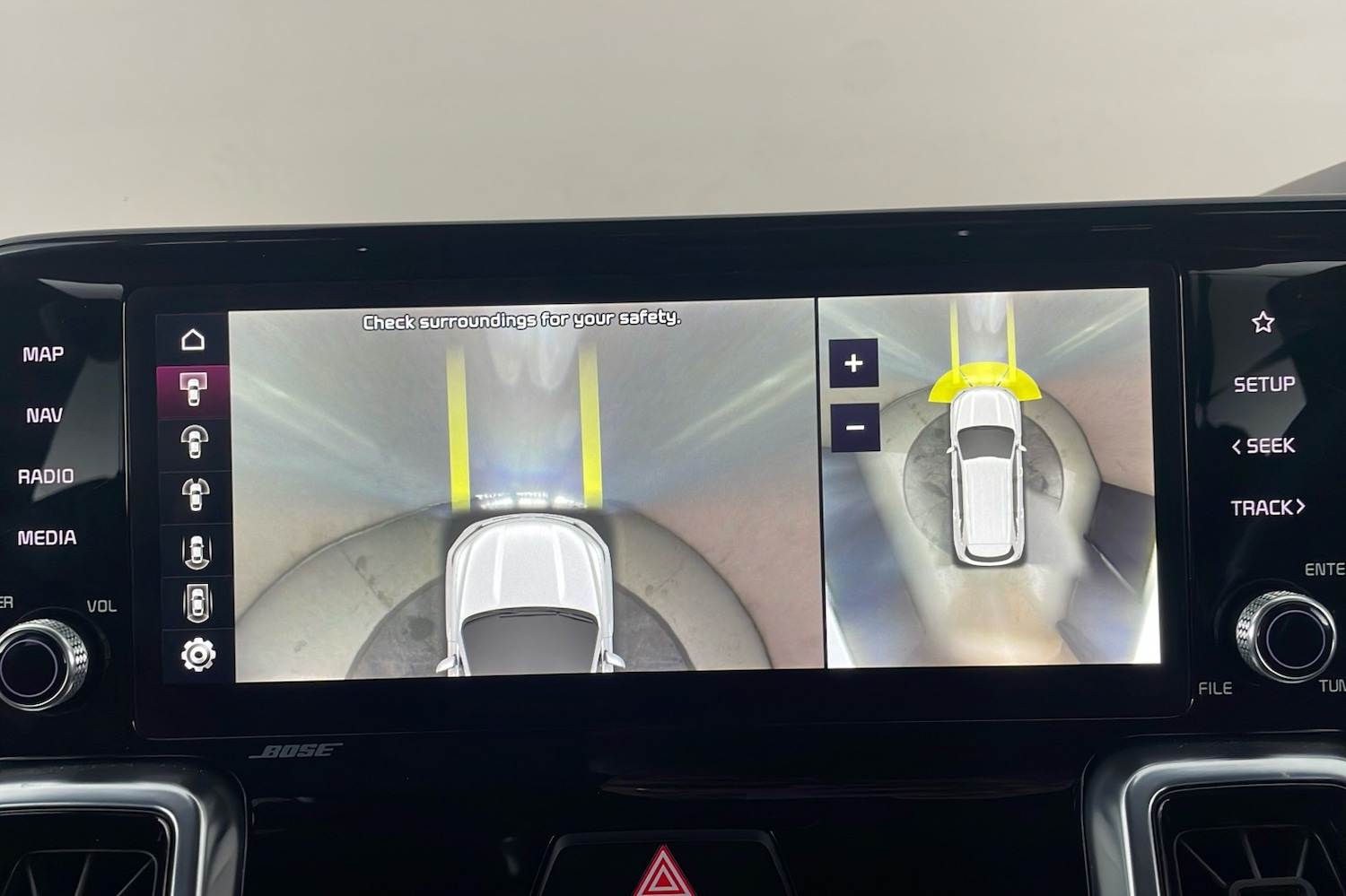 Used Kia Sorento 2022 for sale - 76827875: Photo 36