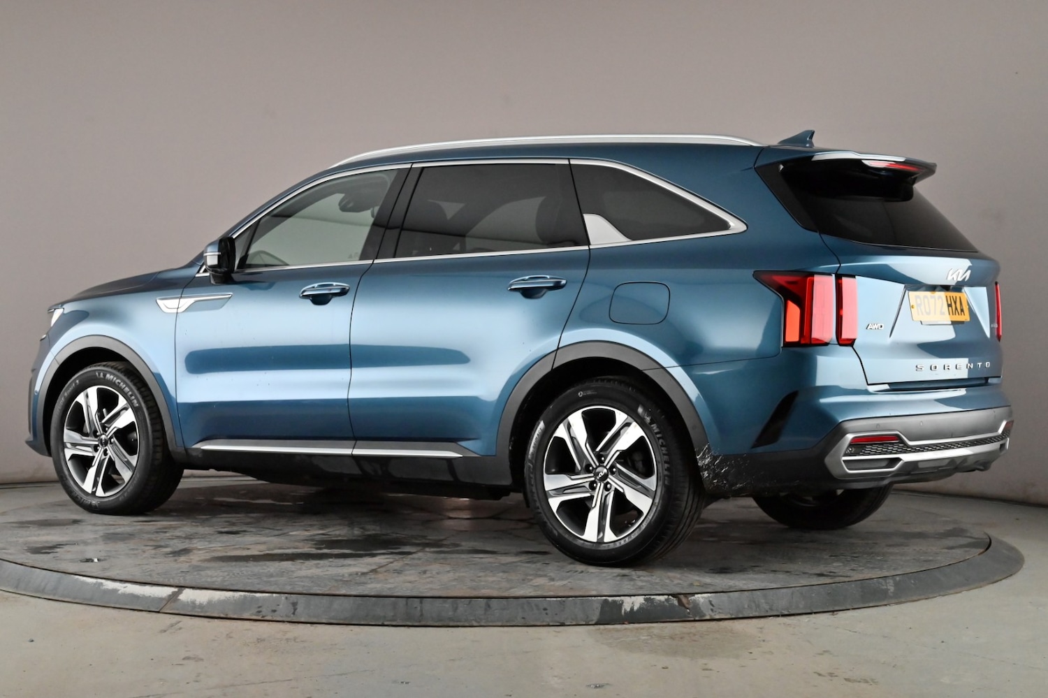 Used Kia Sorento 2022 for sale - 76827875: Photo 4