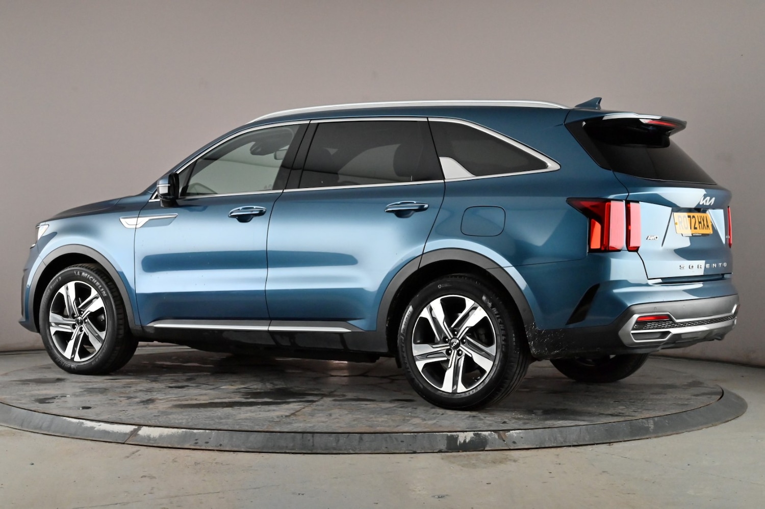 Used Kia Sorento 2022 for sale - 76827875: Photo 5