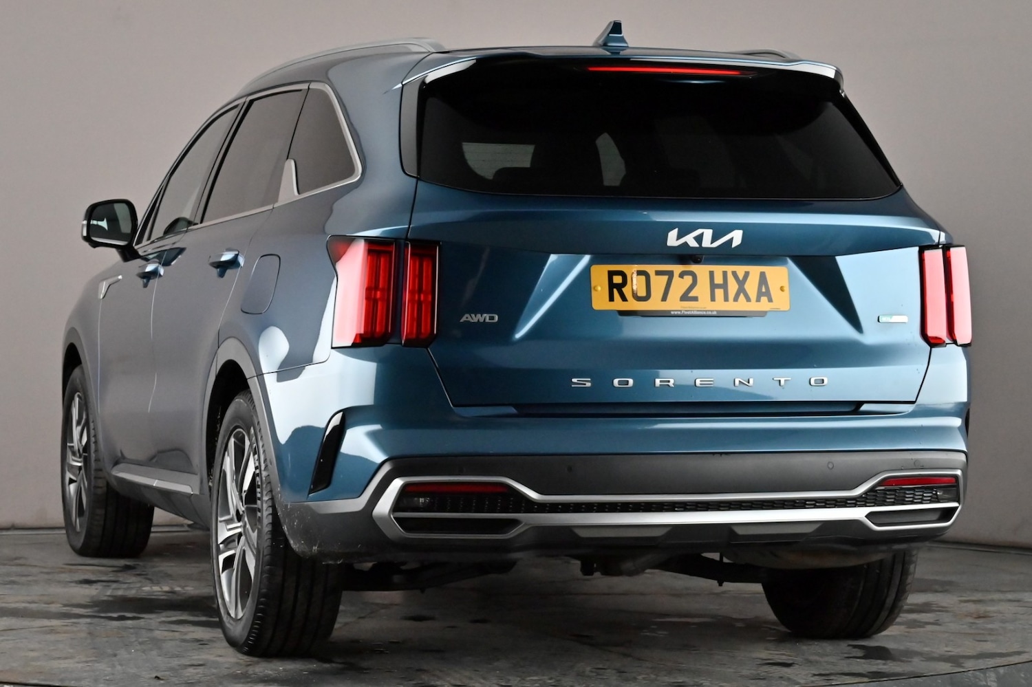 Used Kia Sorento 2022 for sale - 76827875: Photo 6