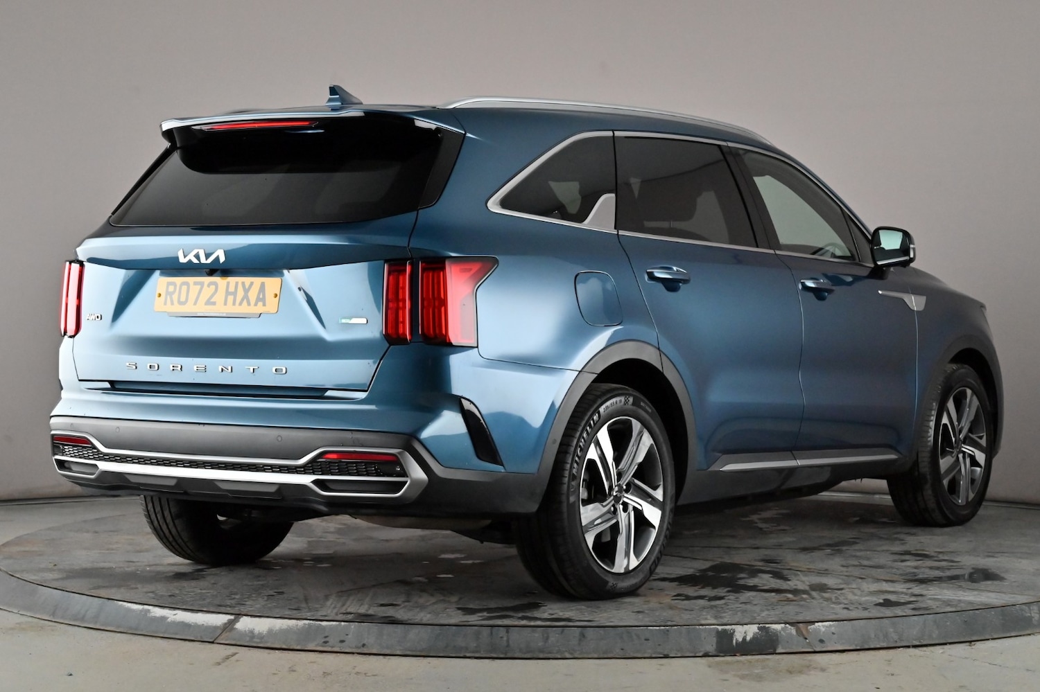 Used Kia Sorento 2022 for sale - 76827875: Photo 7