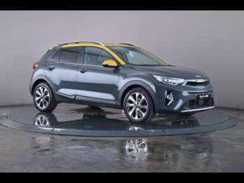 2023 - 1.0T GDi 99 Quantum 5dr