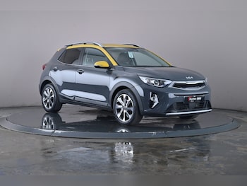 Used Kia Stonic 2023 for sale - 75393601: Photo