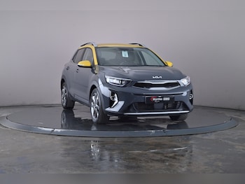 Used Kia Stonic 2023 for sale - 75393601: Photo