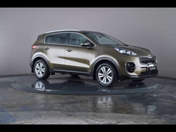 2024 - 1.7 CRDi ISG 3 5dr