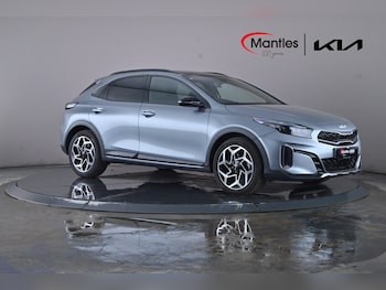 Kia - XCeed