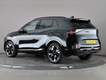 Used Kia Sportage 2025 for sale - 79254779: Photo