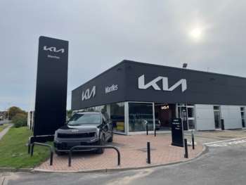 Used Kia EV3 2024 for sale - 72696208: Photo