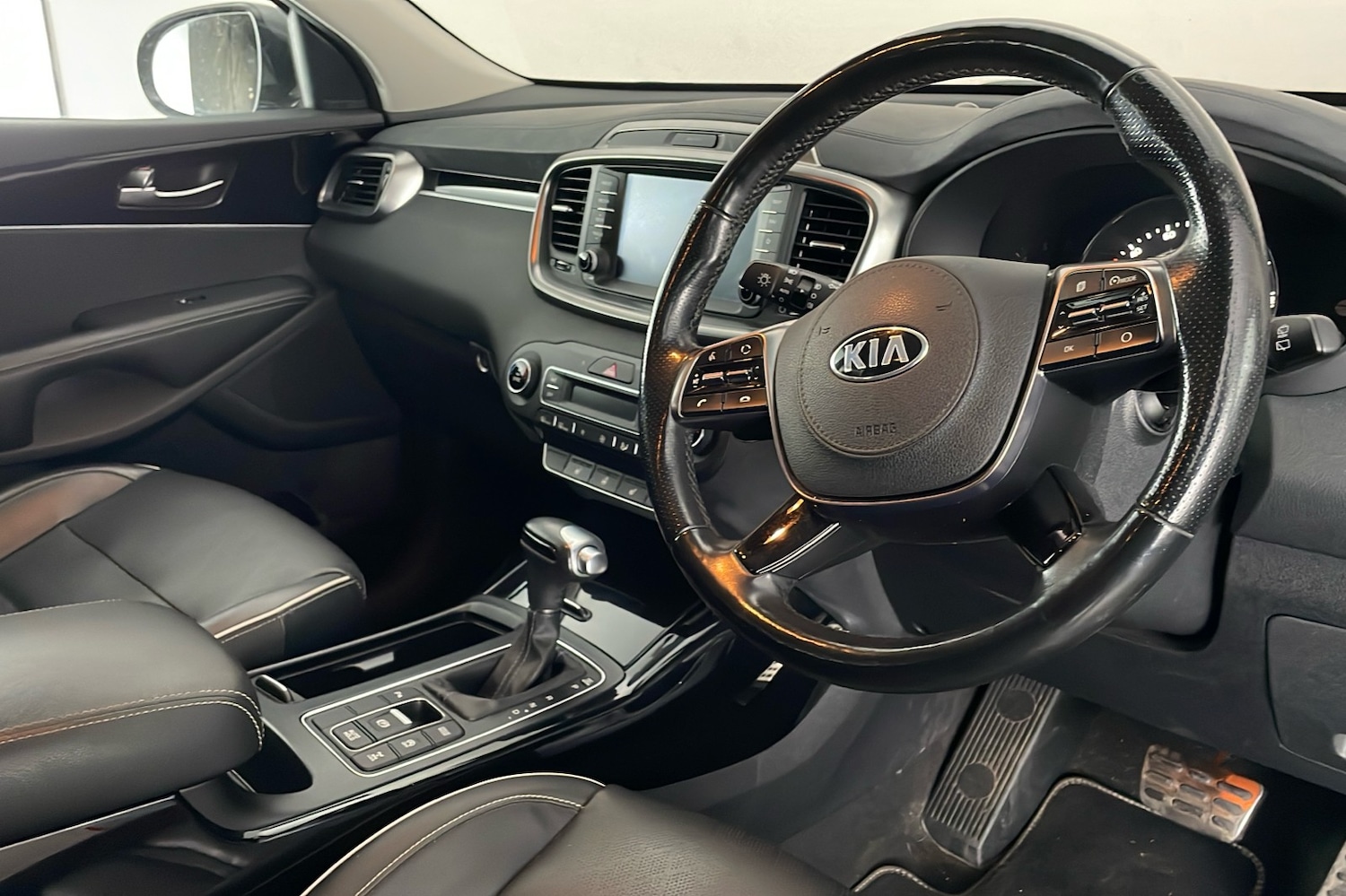 Used Kia Sorento 2018 for sale - 75981025: Photo 10