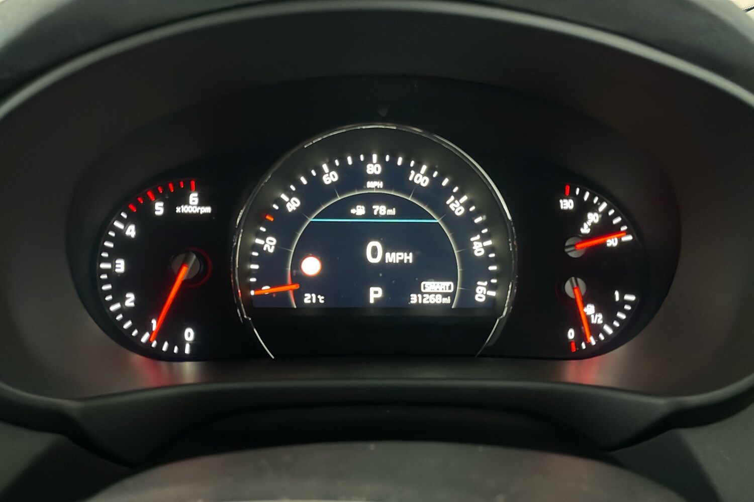 Used Kia Sorento 2018 for sale - 75981025: Photo 14