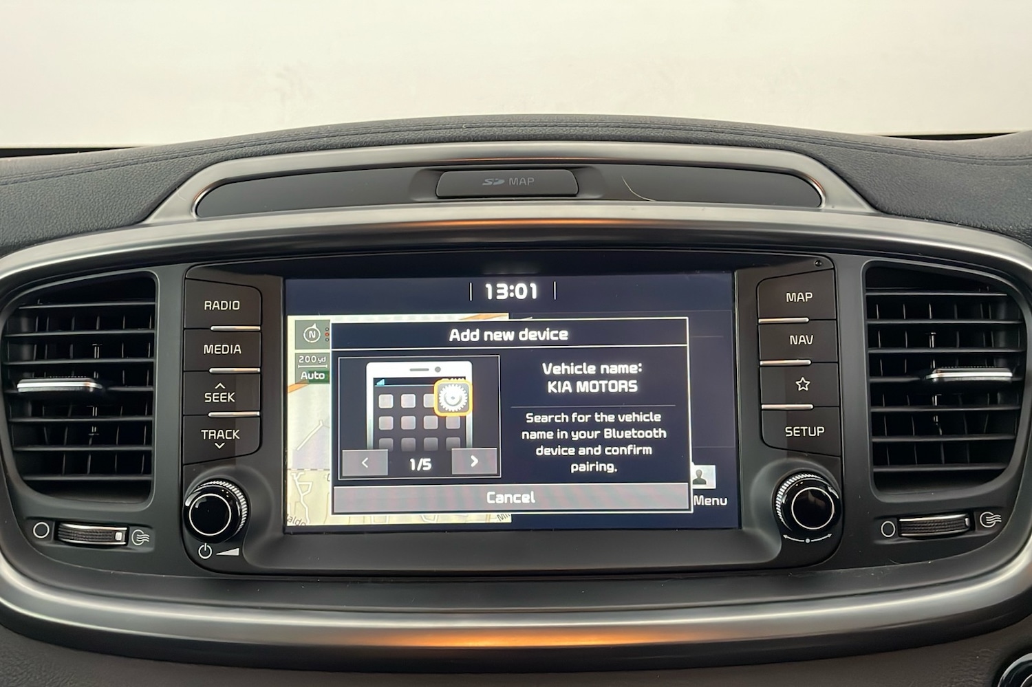 Used Kia Sorento 2018 for sale - 75981025: Photo 18