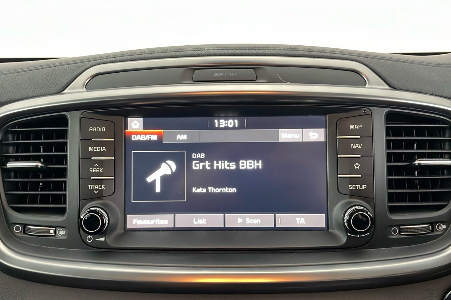 Used Kia Sorento 2018 for sale - 75981025: Photo 19