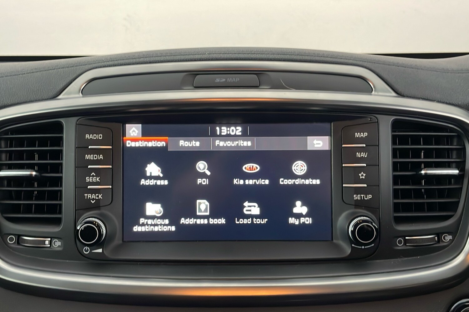 Used Kia Sorento 2018 for sale - 75981025: Photo 23