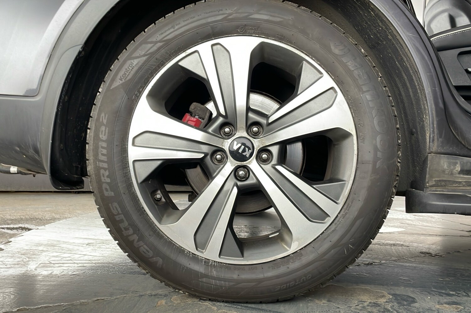 Used Kia Sorento 2018 for sale - 75981025: Photo 26