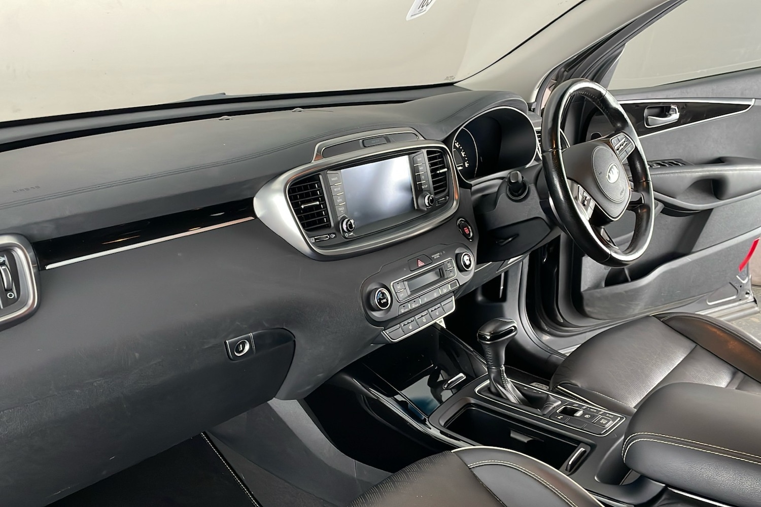 Used Kia Sorento 2018 for sale - 75981025: Photo 27