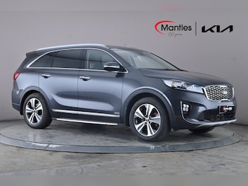 Used Kia Sorento 2018 for sale - 75981025: Photo 2