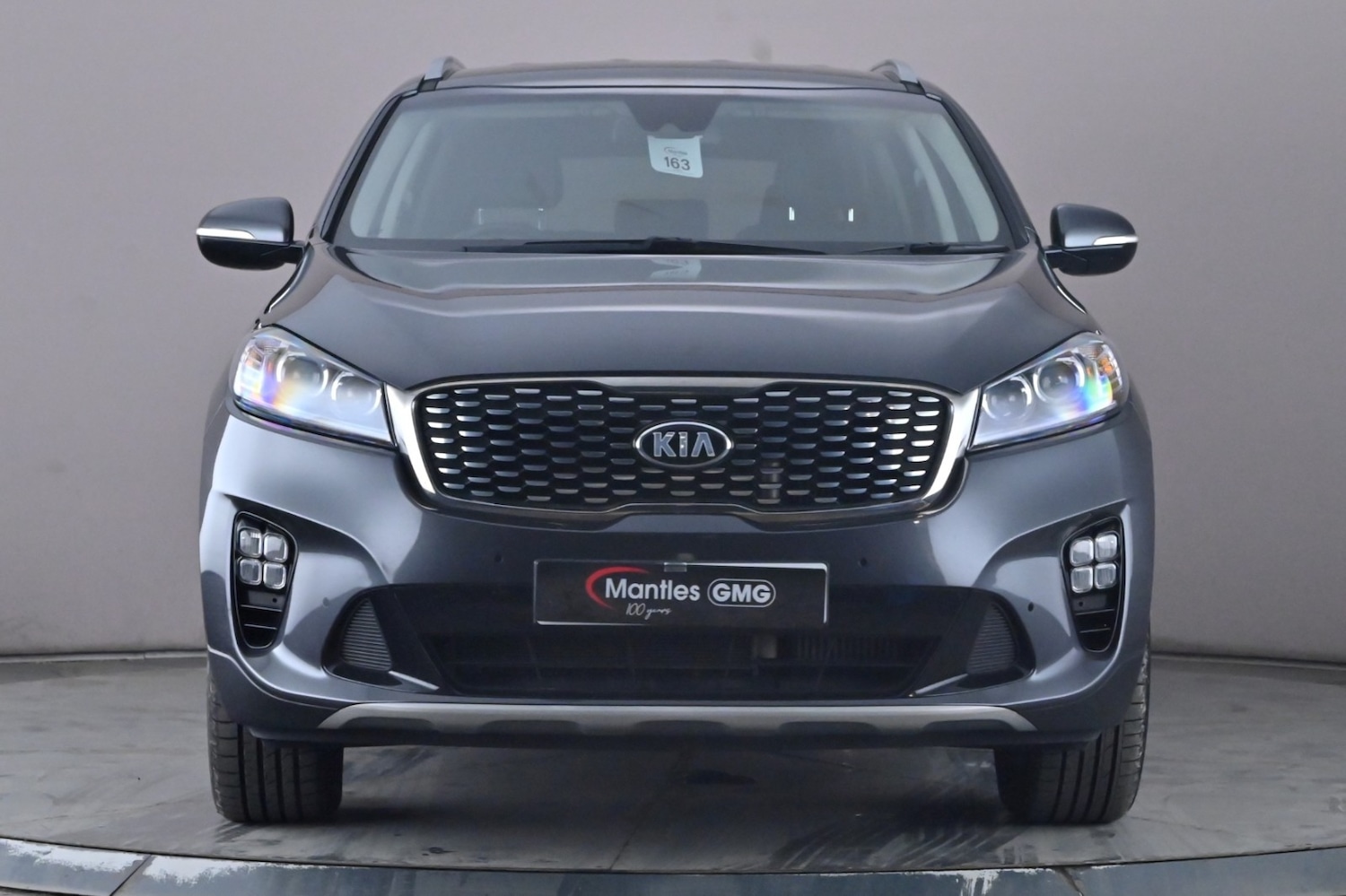 Used Kia Sorento 2018 for sale - 75981025: Photo 3