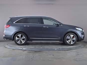 Used Kia Sorento 2018 for sale - 75981025: Photo 4