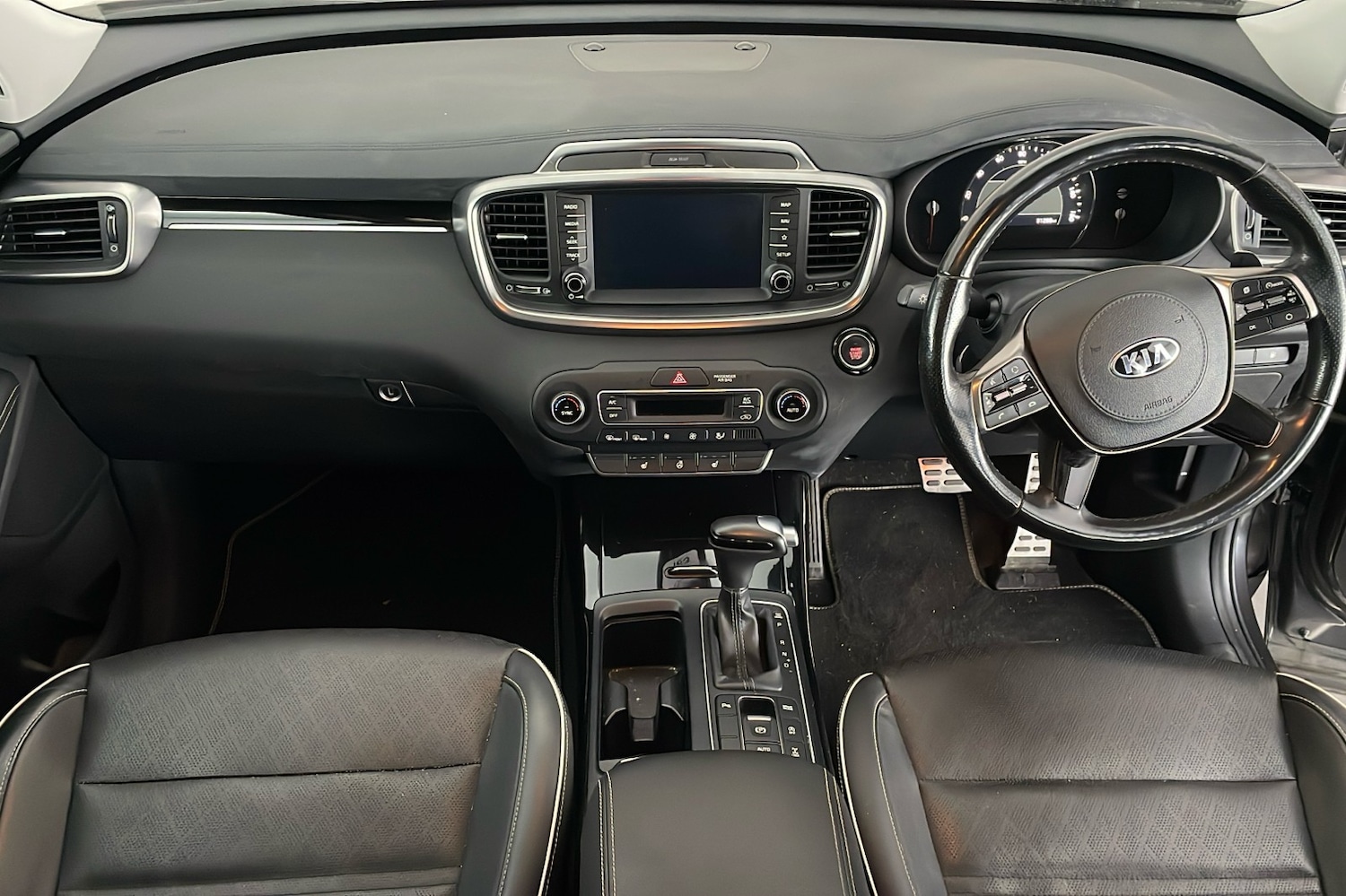Used Kia Sorento 2018 for sale - 75981025: Photo 8