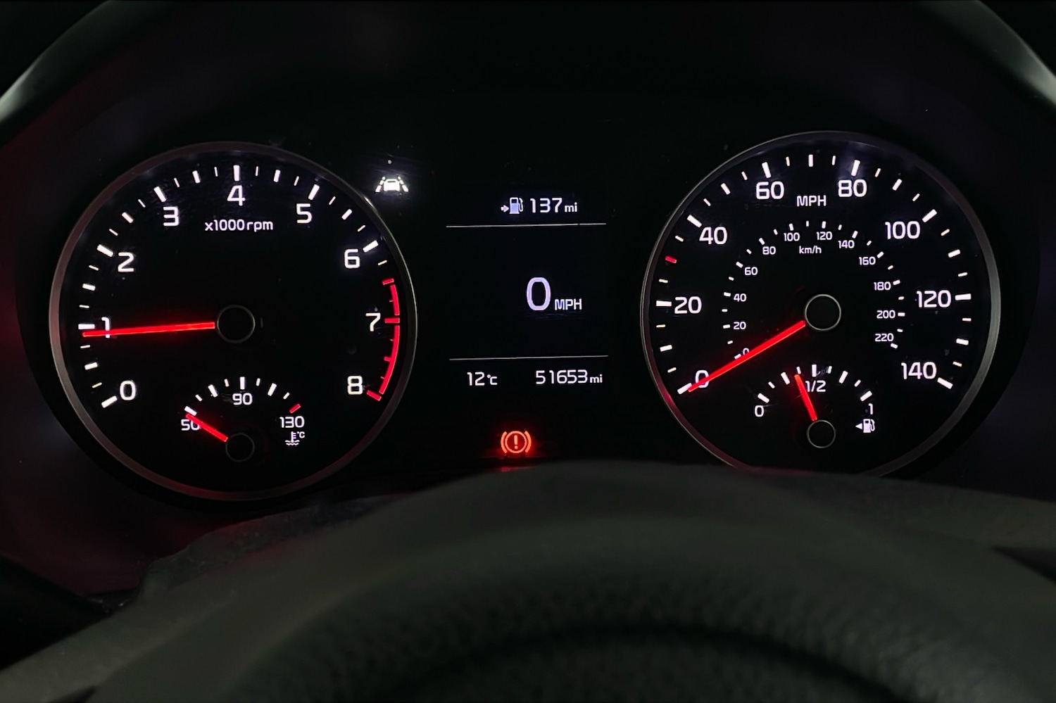 Used Kia Stonic 2018 for sale - 76380282: Photo 13