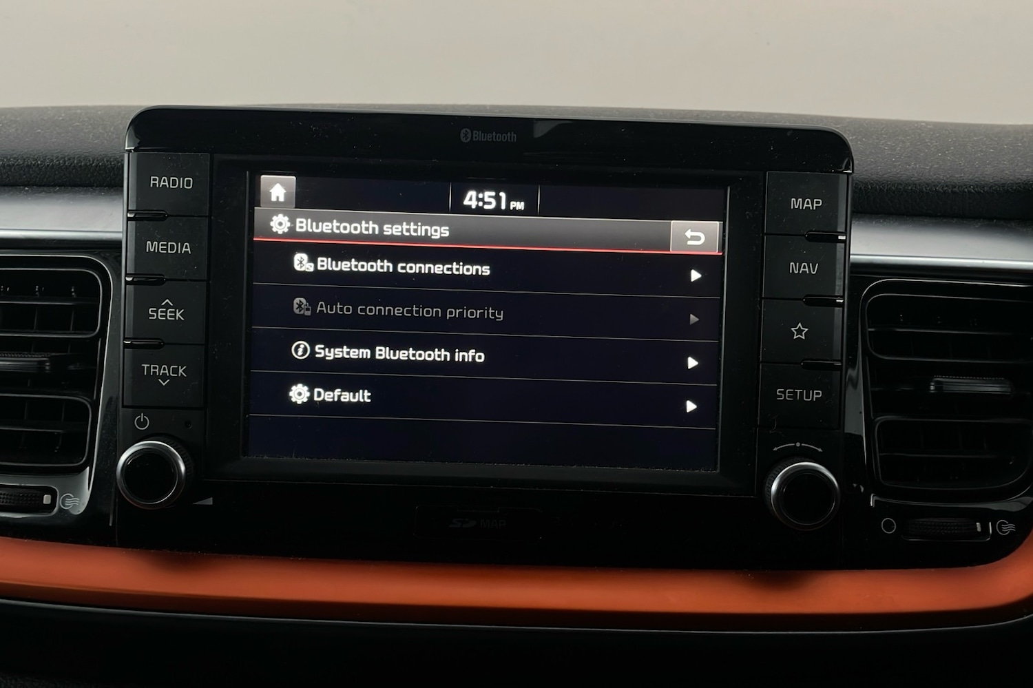 Used Kia Stonic 2018 for sale - 76380282: Photo 17