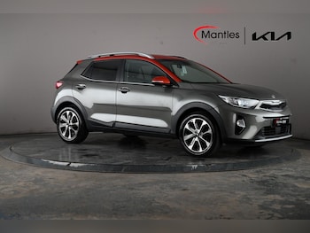 2018 - 1.0 T Gdi First Edition Suv 5dr Petrol Manual Euro 6 s/s 118 Bhp