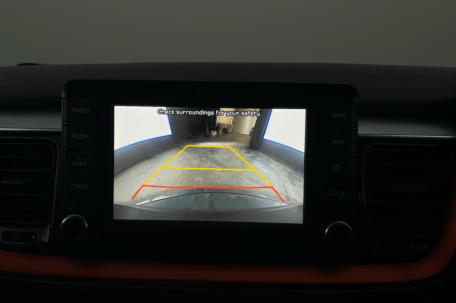 Used Kia Stonic 2018 for sale - 76380282: Photo 20