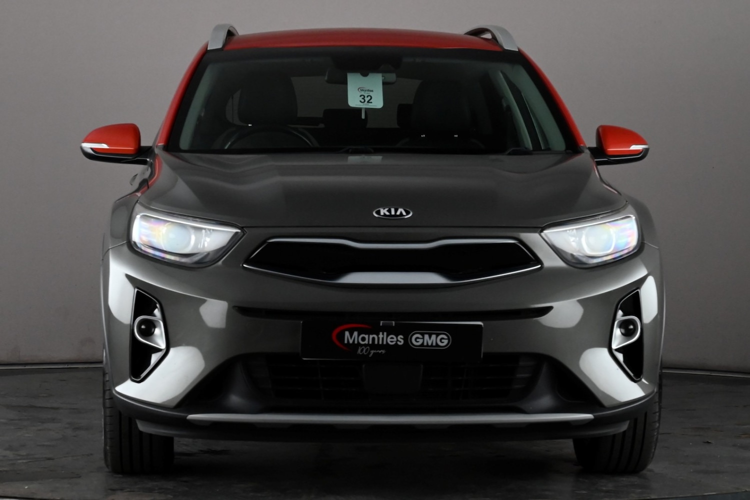 Used Kia Stonic 2018 for sale - 76380282: Photo 3