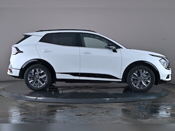 Used Kia Sportage 2024 for sale - 75936230: Photo
