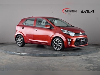 Kia - Picanto
