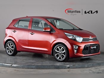 Used Kia Picanto 2018 for sale - 76442583: Photo